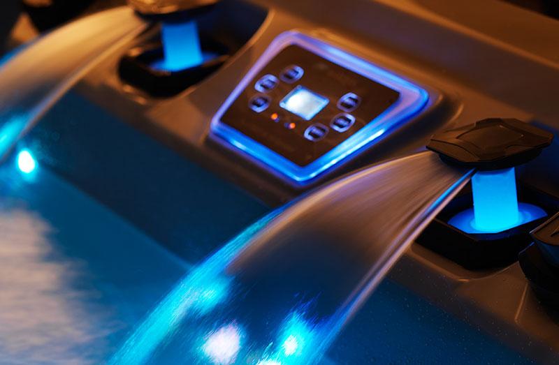 Marquis Spas Vector21 V84 Hot Tub