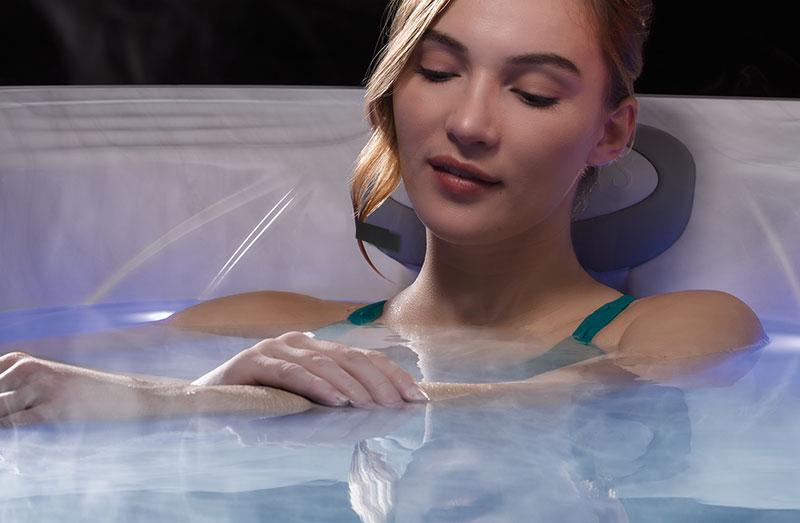 Marquis Spas Vector21 V94 Hot Tub