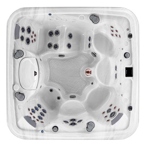 
 2025 Marquis Spas The Crown Epic Hot Tub