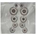 Cal Spas™ Escape™ Spas X Costa-X EC-767LX Hot Tub