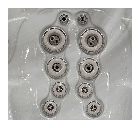 Cal Spas™ Escape™ Spas X Costa-X EC-767LX Hot Tub