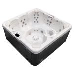 Cal Spas™ Patio™ Plus Spa Tropical Plus PPZ-752B Hot Tub