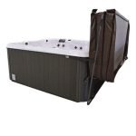Cal Spas™ Patio™ Plus Spa Tropical Plus PPZ-752B Hot Tub