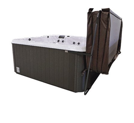 Cal Spas™ Patio™ Plus Spa Tropical Plus PPZ-752B Hot Tub