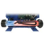 Cal Spas™ Escape™ Spas X Costa-X EC-767LX Hot Tub