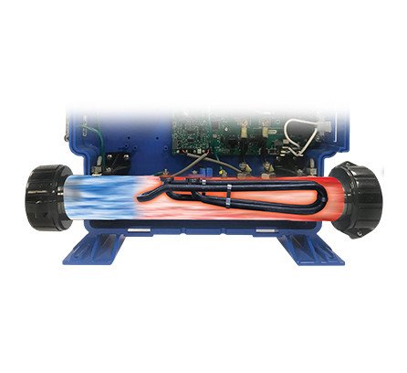 Cal Spas™ Escape™ Spa Cancun EC-867B Hot Tub