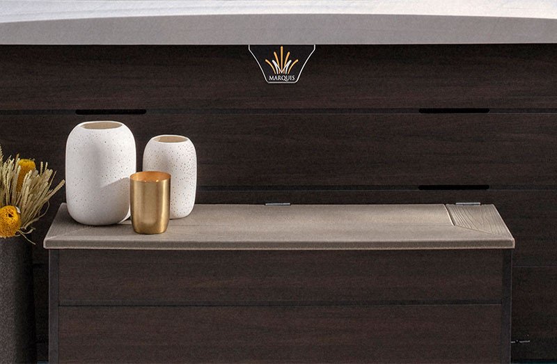 Marquis Spas The Crown Epic Hot Tub