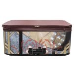 Cal Spas™ Patio™ Plus Spa Tropical Plus PPZ-752B Hot Tub