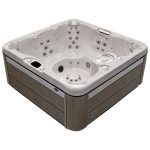 Cal Spas™ Patio™ Plus Spa Tropical Plus PPZ-752B Hot Tub