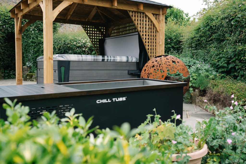 Chill Tubs® Original Chill Tubs