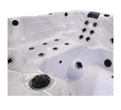 Cal Spas™ Escape™ Spas X Costa-X EC-767LX Hot Tub