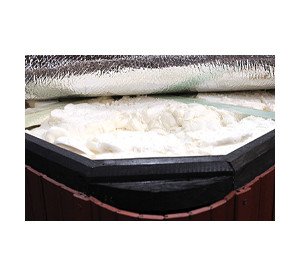 Cal Spas™ Escape™ Spa Cancun EC-867B Hot Tub