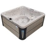 Cal Spas™ Escape™ Spas X Costa-X EC-767LX Hot Tub