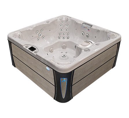 Cal Spas™ Escape™ Spas X Costa-X EC-767LX Hot Tub