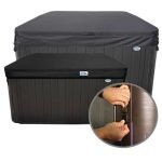 Cal Spas™ Escape™ Spas X Costa-X EC-767LX Hot Tub