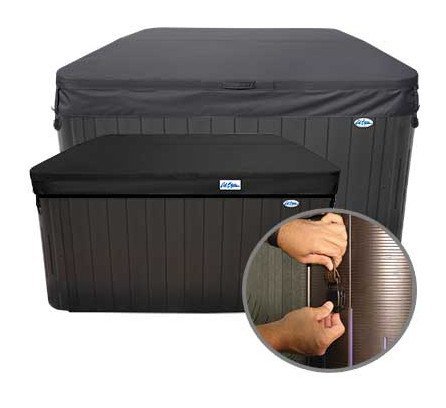 Cal Spas™ Escape™ Spas X Costa-X EC-767LX Hot Tub