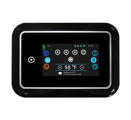 Cal Spas™ Escape™ Spas X Costa-X EC-767LX Hot Tub