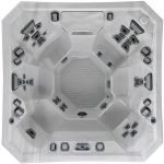 Marquis Spas Vector21 V84 Hot Tub