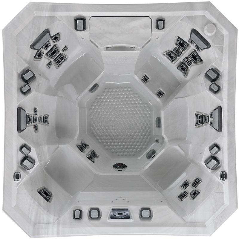 Marquis Spas Vector21 V84 Hot Tub